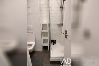 achat appartement stains 93240