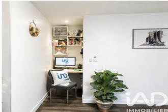 achat appartement stains 93240