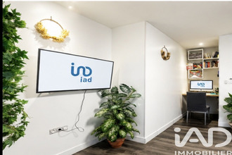 achat appartement stains 93240