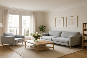 achat appartement stains 93240