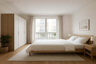 achat appartement stains 93240