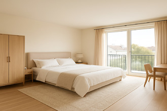 achat appartement stains 93240