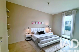 achat appartement stains 93240