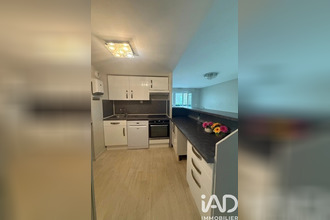 achat appartement stains 93240