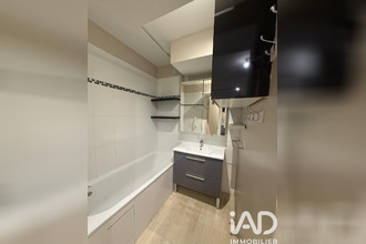 achat appartement stains 93240