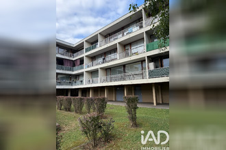achat appartement stains 93240