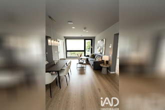 achat appartement stains 93240