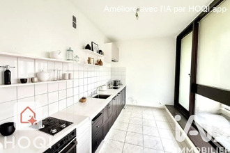 achat appartement stains 93240