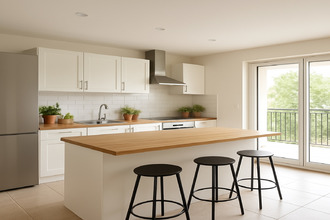 achat appartement stains 93240