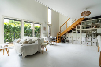 achat appartement stains 93240