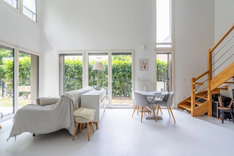 achat appartement stains 93240