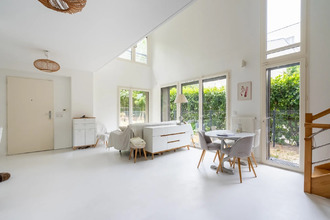 achat appartement stains 93240