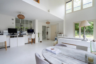 achat appartement stains 93240