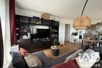 achat appartement stains 93240