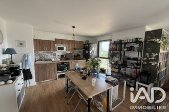 achat appartement stains 93240
