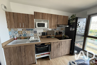 achat appartement stains 93240