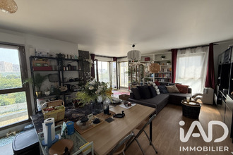 achat appartement stains 93240