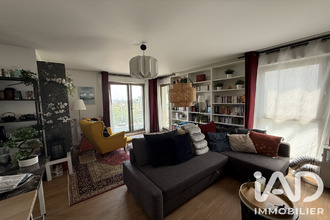achat appartement stains 93240