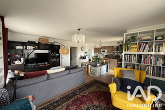 achat appartement stains 93240