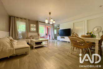 achat appartement stains 93240