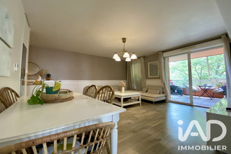 achat appartement stains 93240