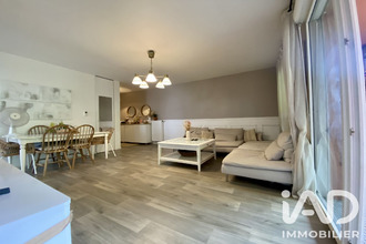 achat appartement stains 93240
