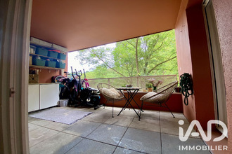 achat appartement stains 93240