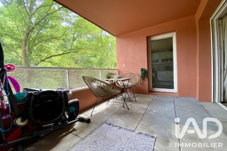 achat appartement stains 93240