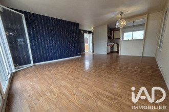achat appartement stains 93240
