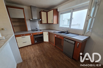 achat appartement stains 93240