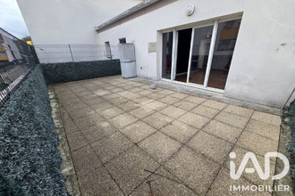 achat appartement stains 93240