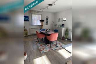 achat appartement stattmatten 67770