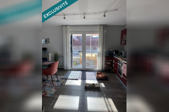 achat appartement stattmatten 67770