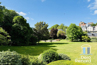 achat appartement ste-adresse 76310