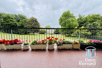 achat appartement ste-adresse 76310