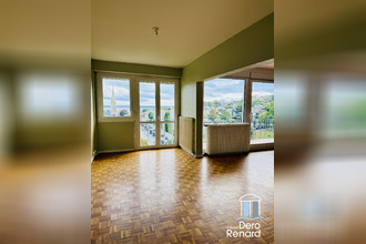 achat appartement ste-adresse 76310