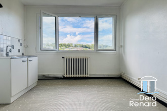 achat appartement ste-adresse 76310