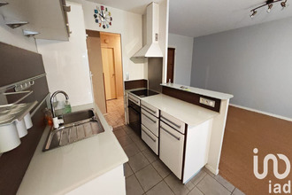 achat appartement ste-adresse 76310