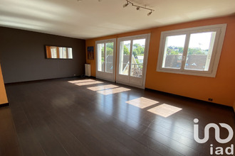 achat appartement ste-adresse 76310