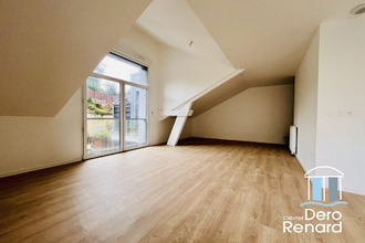 achat appartement ste-adresse 76310