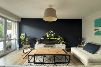 achat appartement ste-adresse 76310