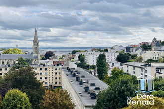 achat appartement ste-adresse 76310