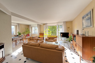 achat appartement ste-adresse 76310