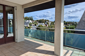 achat appartement ste-adresse 76310