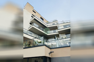 achat appartement ste-adresse 76310