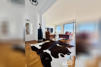 achat appartement ste-adresse 76310