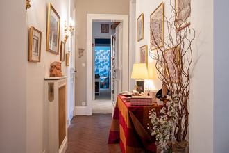 achat appartement ste-adresse 76310