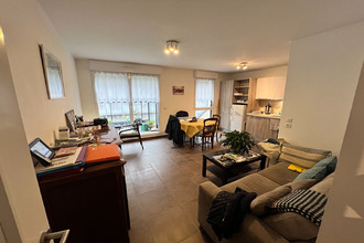 achat appartement ste-adresse 76310