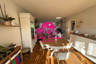 achat appartement ste-adresse 76310