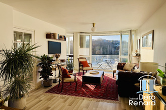 achat appartement ste-adresse 76310